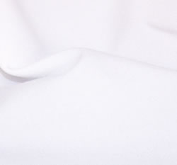 Polyester-White